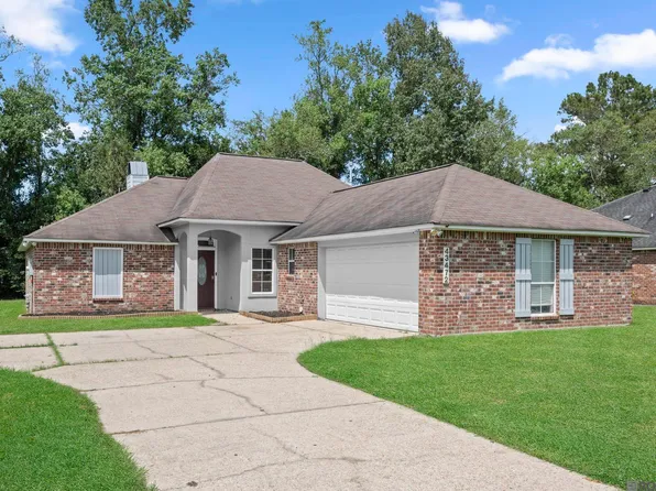 43472 N Great Oak Ct, Prairieville, LA 70769
