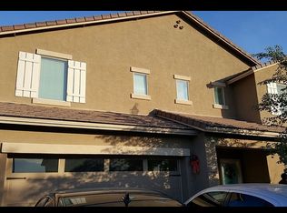 25200 W Park Ave, Buckeye, AZ 85326