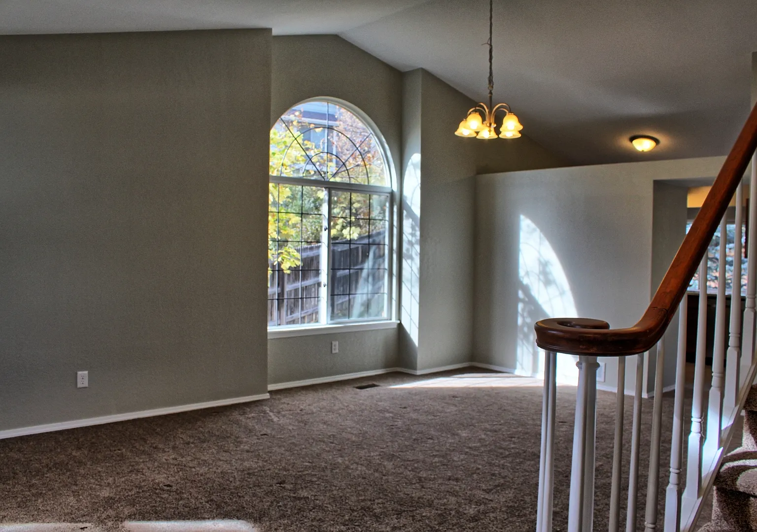 4 bed 3 bath Stonegate home across from park — Photo 4
