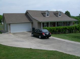 301 Mercer Dr, Dalton, GA 30721