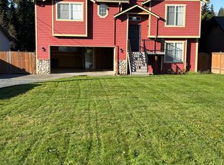 11932 169th Dr NE, Arlington, WA 98223