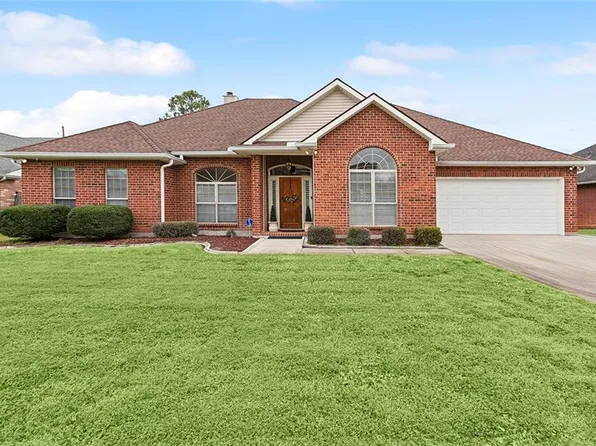 1309 Lake Frances Dr, Gretna, LA 70056