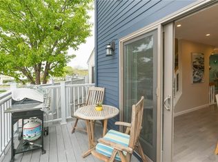 319 Swans Wharf Row, Newport, RI 02840