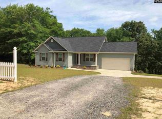 1405 Tupelo Ridge Rd, Elgin, SC 29045