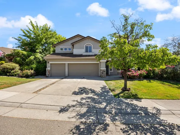 1219 Galston Dr, Folsom, CA 95630