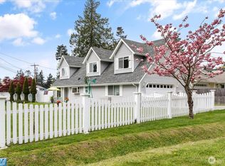Admirals Cove, Coupeville, WA 98239
