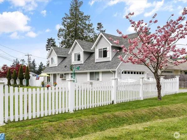 1284 Nimitz Drive, Coupeville, WA 98239