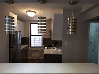 Rented by BRICK & GALO REALTY CORP