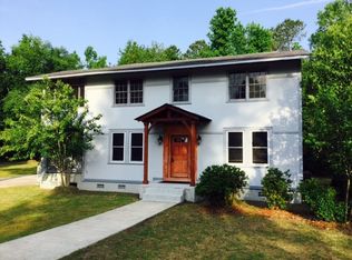 402 Major Dr, Manning, SC 29102