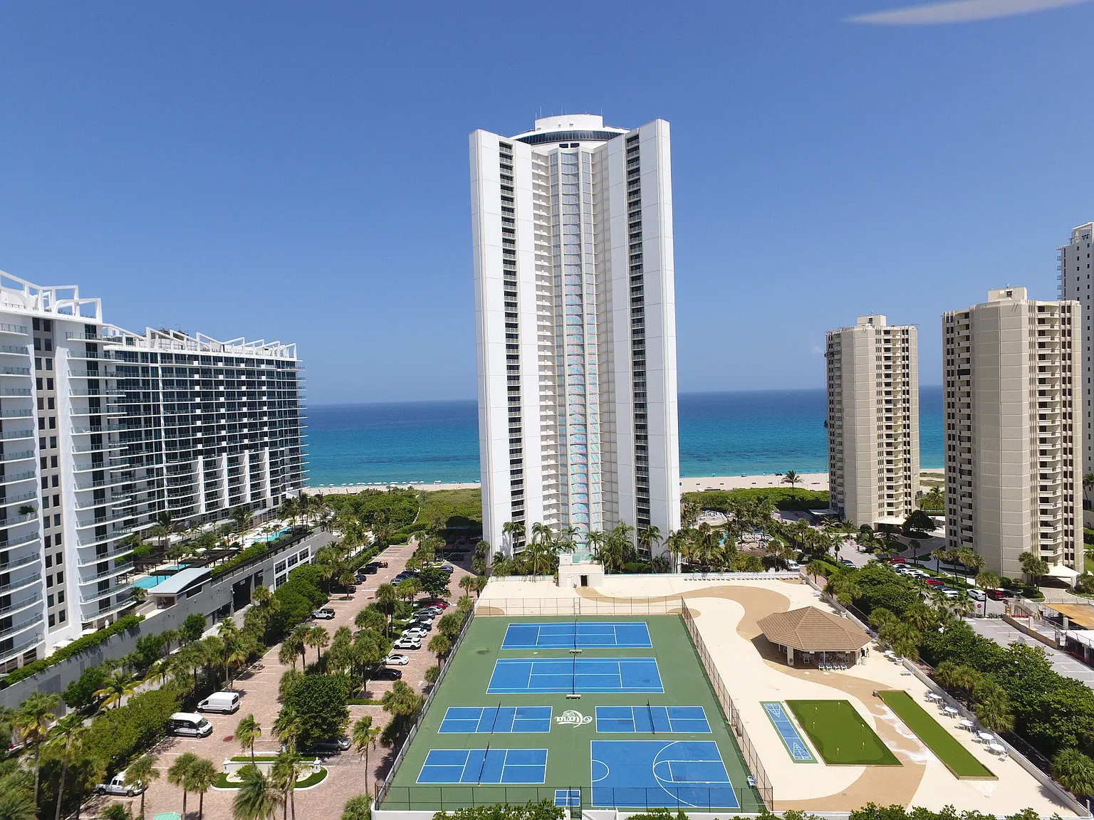 3000 N Ocean Dr 6A - 1 — Photo 1