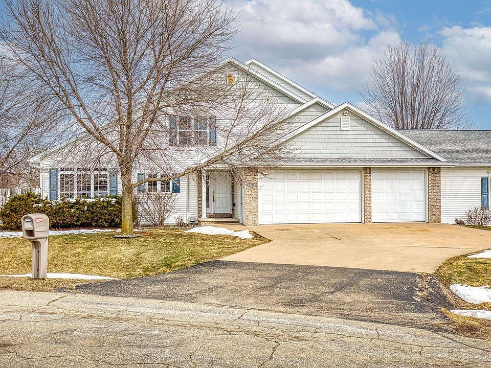 W3126 GLENBROOKE COURT, Appleton, WI 54915 Zillow