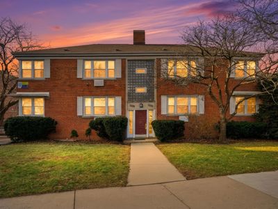 6550 N Ridge Blvd #2, Chicago, IL, 60626