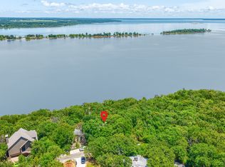 110 Waterview Ln, Pottsboro, TX 75076