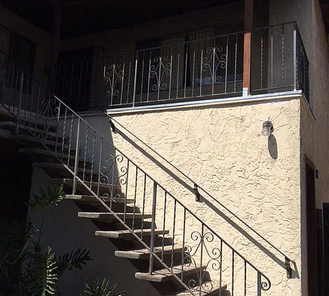 2nd image of 5835 El Zuparko Dr APT 4
