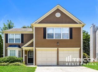 570 Lullingstone Dr SE, Marietta, GA 30067