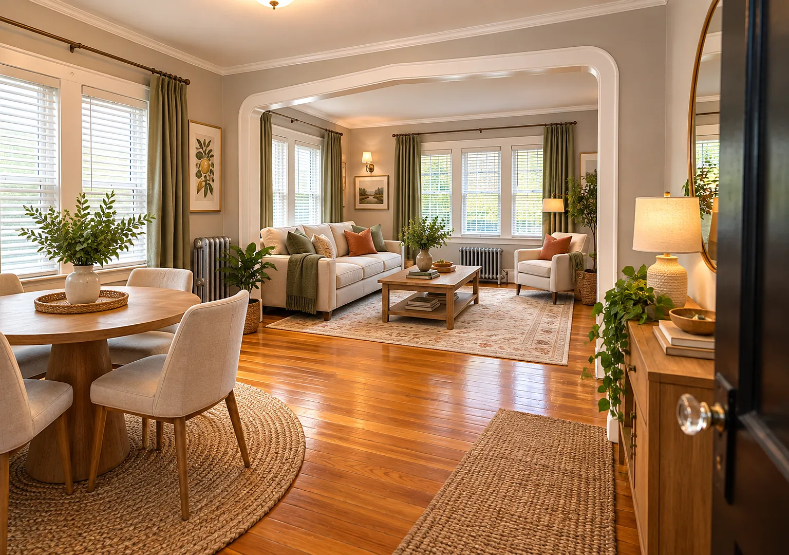 Residences at Lafayette LLC- 7 Cedar — Photo 2