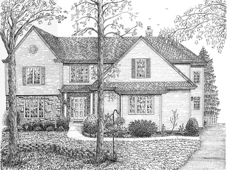 2nd image of 1338 Burr Oak Rd