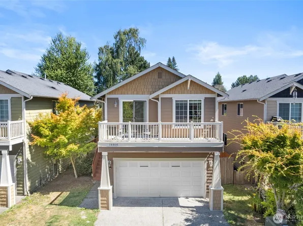 14805 41st Avenue W, Lynnwood, WA 98087