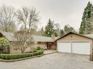 5701 SW Hamilton St, Portland, OR 97221