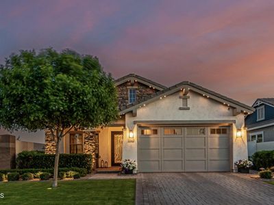 3565 E Pinto Dr, Gilbert, AZ, 85296