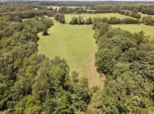 (Undisclosed Address), Damascus, AR 72039