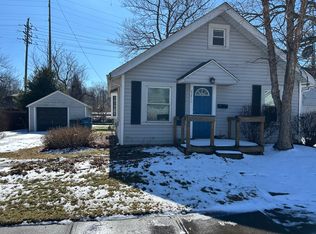 23811 Knickerbocker Rd, Bay Village, OH 44140