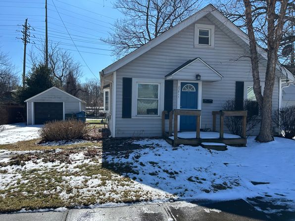 23811 Knickerbocker Rd