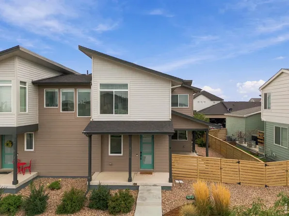 6025 Denys Dr, Timnath, CO 80547
