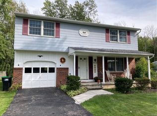 323 Tracey Ln, Grand Island, NY 14072