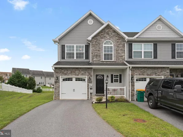 409 Tritle Ave, Waynesboro, PA 17268