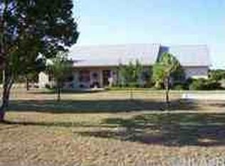 550 Glasscock Rd, Liberty Hill, TX 78642