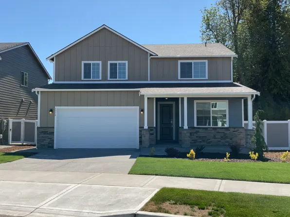 7716 Selah St SW, Olympia, WA 98512