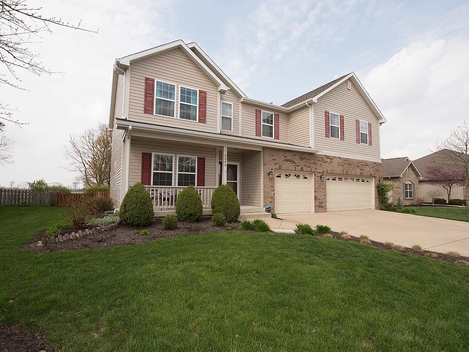1st image of 3492 Burnley Dr