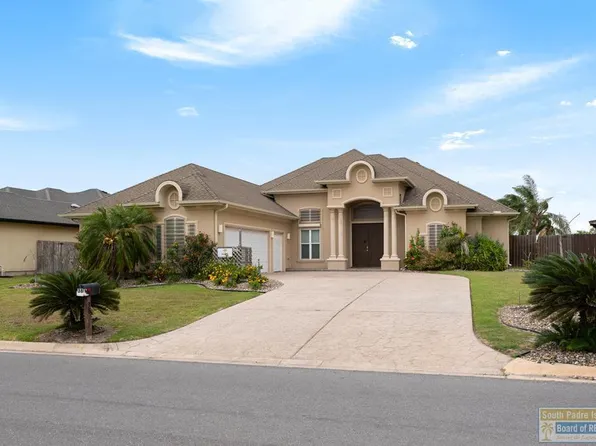 38 Whooping Crane Dr, Laguna Vista, TX 78578
