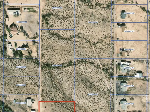 0 N Dusty Larke parcel C Trail #-, Florence, AZ 85132