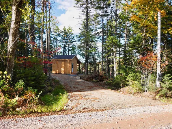 Spruce Dr #48&49, Lunenburg, NS B0R 1E0