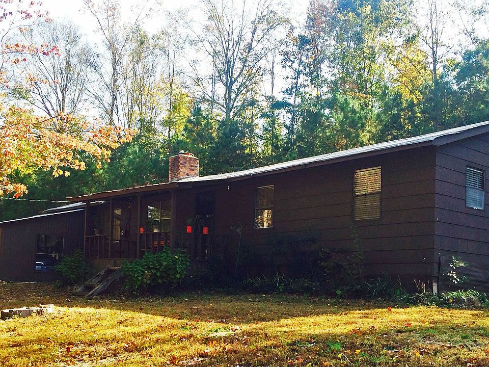 1310 UNION HILL RD HACKLEBURG