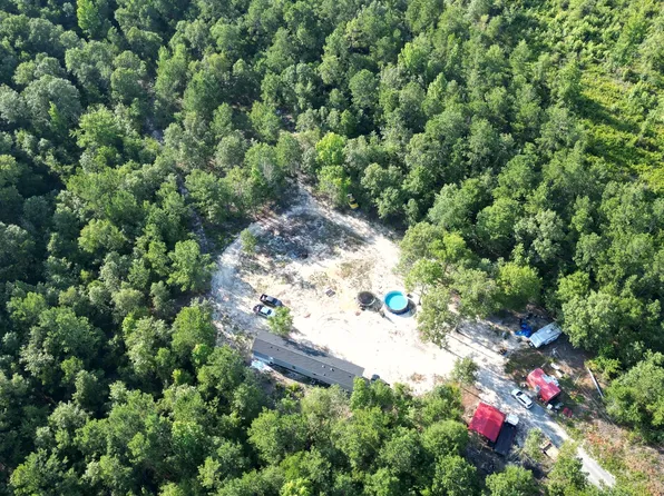 1667 Richard Moore Rd, Dublin, GA 31021