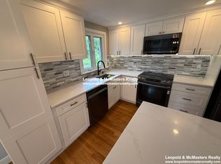 352 Swains Pond Ave, Melrose, MA 02176