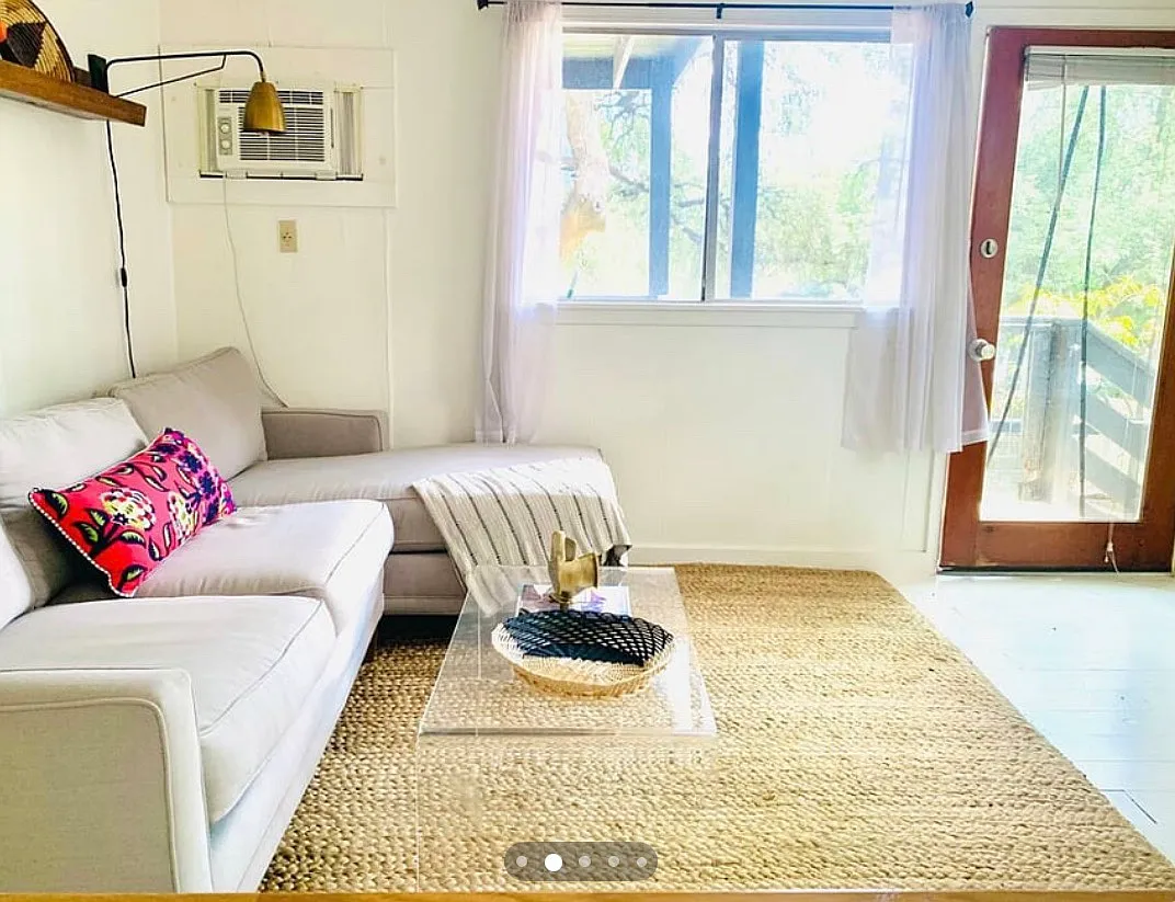 1 bed, 600 sqft, $2,000 — Photo 3