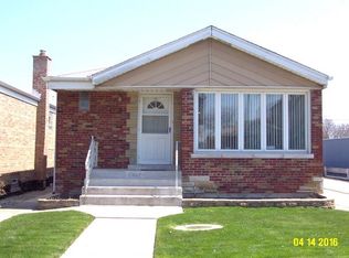 5147 S McVicker Ave, Chicago, IL 60638