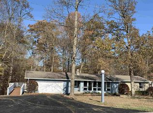 5314 W McNeely St, Ellettsville, IN 47429