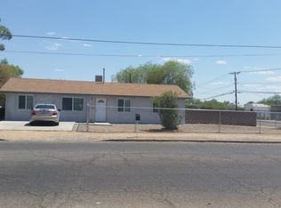 500 E Yavapai Rd, Tucson, AZ 85705
