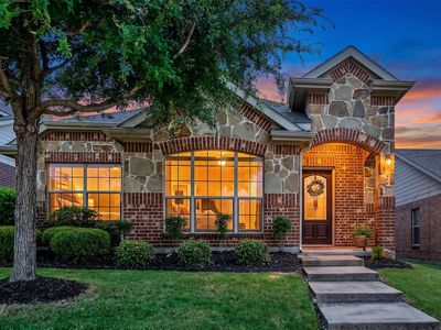 8932 Wild Rose Ln, Aubrey, TX, 76227