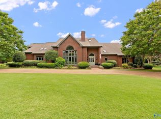 2701 Trailway Rd SE LOT 1, Huntsville, AL 35801