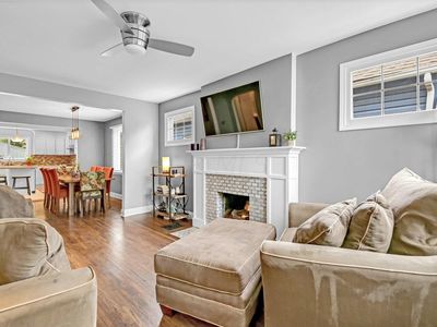 274 E Morrill Ave, Columbus, OH, 43207