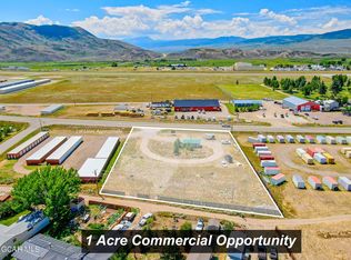1605 Us Highway 40, Kremmling, CO 80459