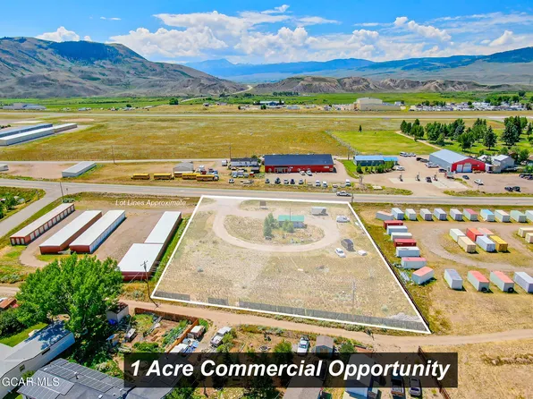 1605 US HWY 40, Kremmling, CO 80459