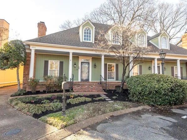 4745 Aynsley Dr, Memphis, TN 38117