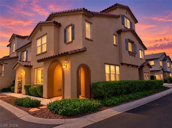 11410 Belmont Lake Dr Unit 101, Las Vegas, NV 89135